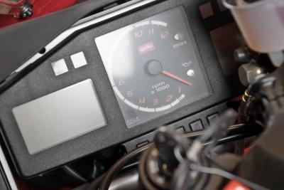 2000 Aprilia RSV 1000 (Zero Km)