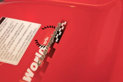 2000 Aprilia RSV 1000 (Zero Km)