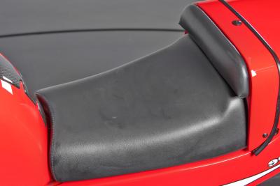 1990 Ducati 900 SuperSport