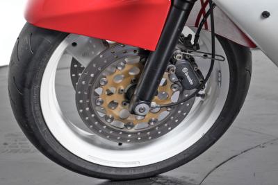 1990 Ducati 900 SuperSport