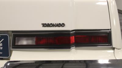 1985 Oldsmobile Toronado