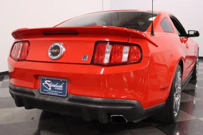 2011 Ford Mustang Roush 5XR
