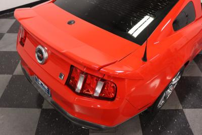 2011 Ford Mustang Roush 5XR