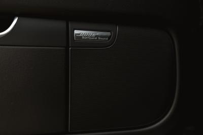 2009 Audi S8 V10
