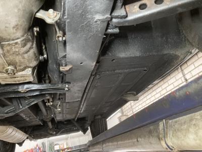 1956 Fiat 1100 TV spider