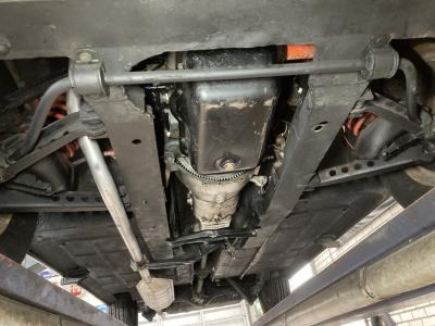 1956 Fiat 1100 TV spider