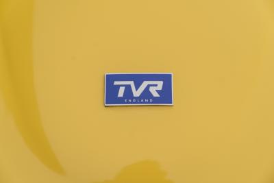 1970 TVR Vixen
