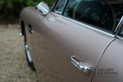 1967 Aston Martin DB6