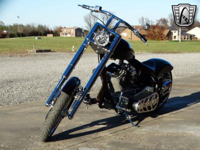2004 Midwest Choppers CSTMST