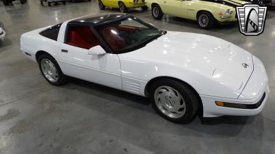 1994 Chevrolet Corvette