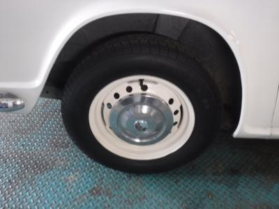 1967 Triumph TR4A surrey