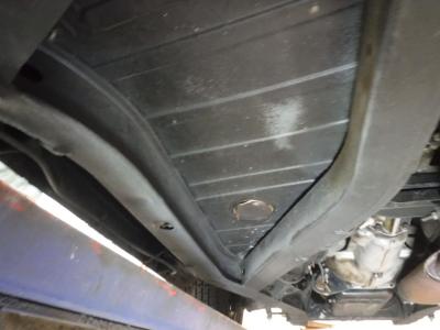 1967 Triumph TR4A surrey