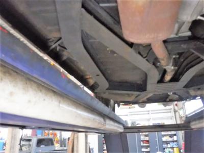 1967 Triumph TR4A surrey