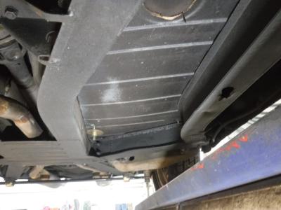 1967 Triumph TR4A surrey