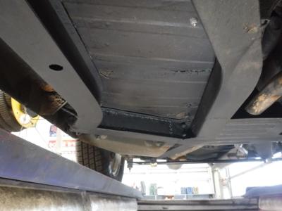 1967 Triumph TR4A surrey