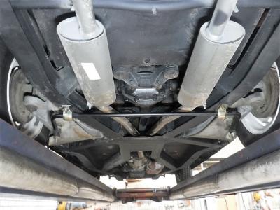 1967 Triumph TR4A surrey