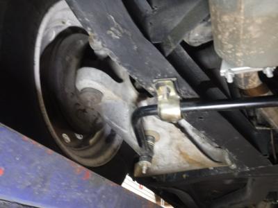 1967 Triumph TR4A surrey