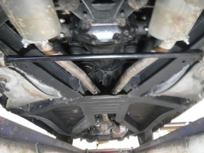 1967 Triumph TR4A surrey