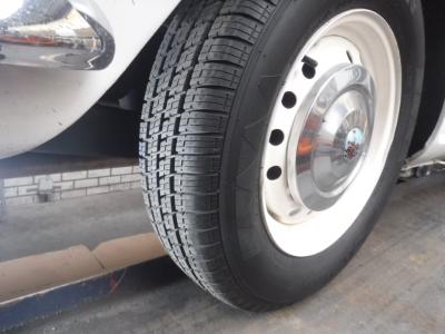 1967 Triumph TR4A surrey