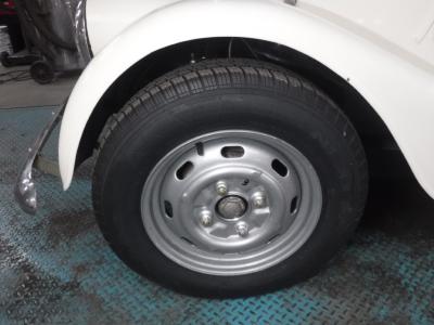 1958 Morgan Plus 4  DHC