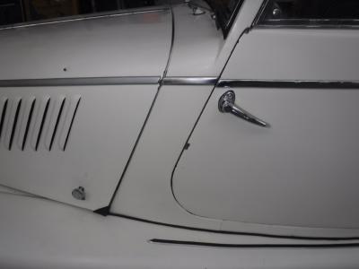 1958 Morgan Plus 4  DHC