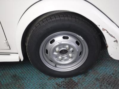 1958 Morgan Plus 4  DHC