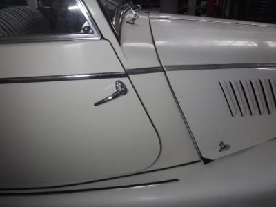 1958 Morgan Plus 4  DHC