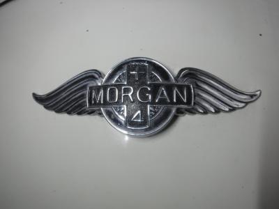 1958 Morgan Plus 4  DHC