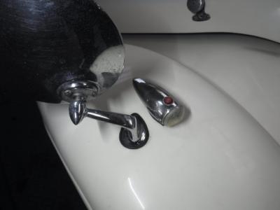 1958 Morgan Plus 4  DHC