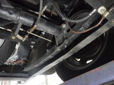 1958 Morgan Plus 4  DHC