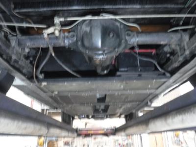 1958 Morgan Plus 4  DHC