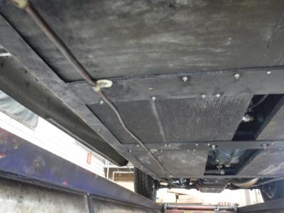 1958 Morgan Plus 4  DHC