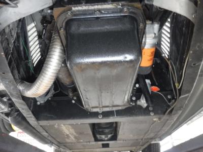 1958 Morgan Plus 4  DHC