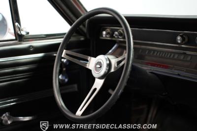 1966 Chevrolet Chevelle SS 454