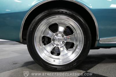 1967 Chevrolet Camaro RS/SS Restomod Tribute