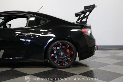 2013 Scion FR-S Supercharged