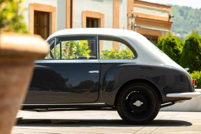 1935 Lancia Augusta Coup&eacute; Ghia Fuoriserie