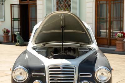 1935 Lancia Augusta Coup&eacute; Ghia Fuoriserie