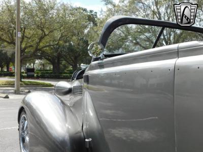 1937 Buick Series 40