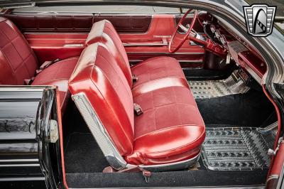 1961 Oldsmobile Dynamic 88