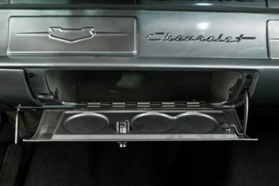 1957 Chevrolet 150 Utility Sedan