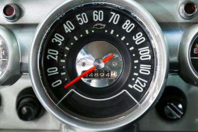 1957 Chevrolet 150 Utility Sedan Fuelie