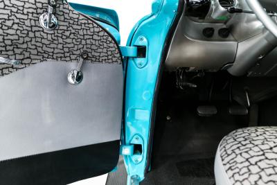 1957 Chevrolet 150 Utility Sedan Fuelie