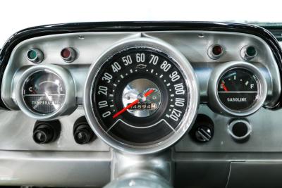 1957 Chevrolet 150 Utility Sedan Fuelie