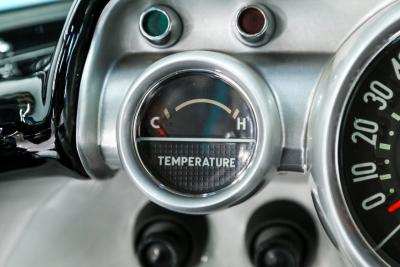 1957 Chevrolet 150 Utility Sedan Fuelie