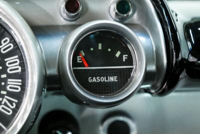 1957 Chevrolet 150 Utility Sedan Fuelie