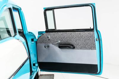 1957 Chevrolet 150 Utility Sedan Fuelie