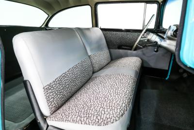 1957 Chevrolet 150 Utility Sedan Fuelie