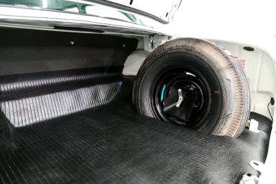 1957 Chevrolet 150 Utility Sedan Fuelie