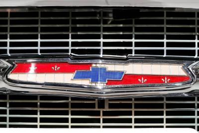 1957 Chevrolet 150 Utility Sedan Fuelie